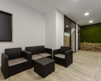 Revente - Appartement - Torrevieja