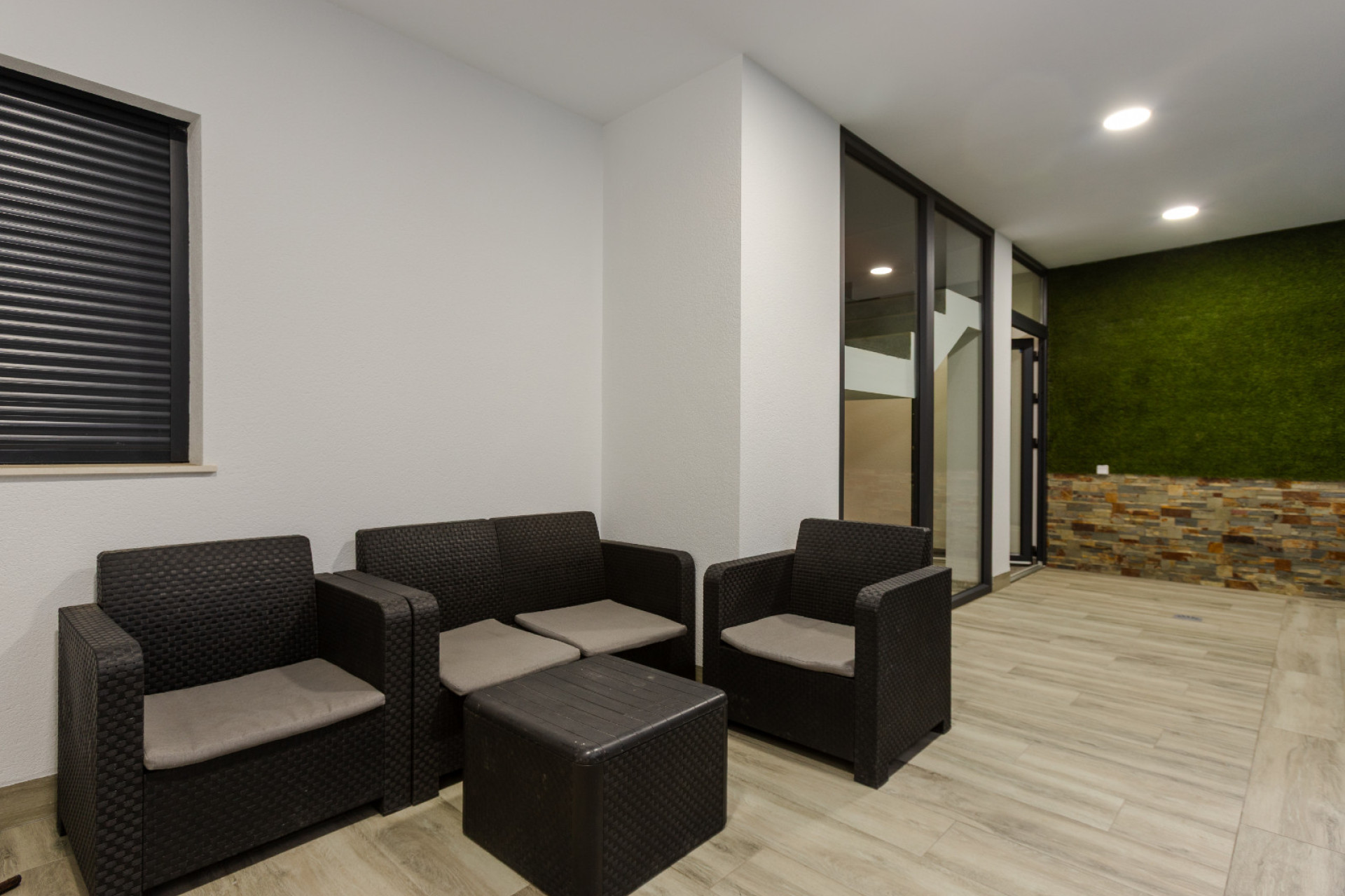 Revente - Appartement - Torrevieja