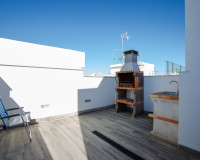Revente - Appartement - Torrevieja