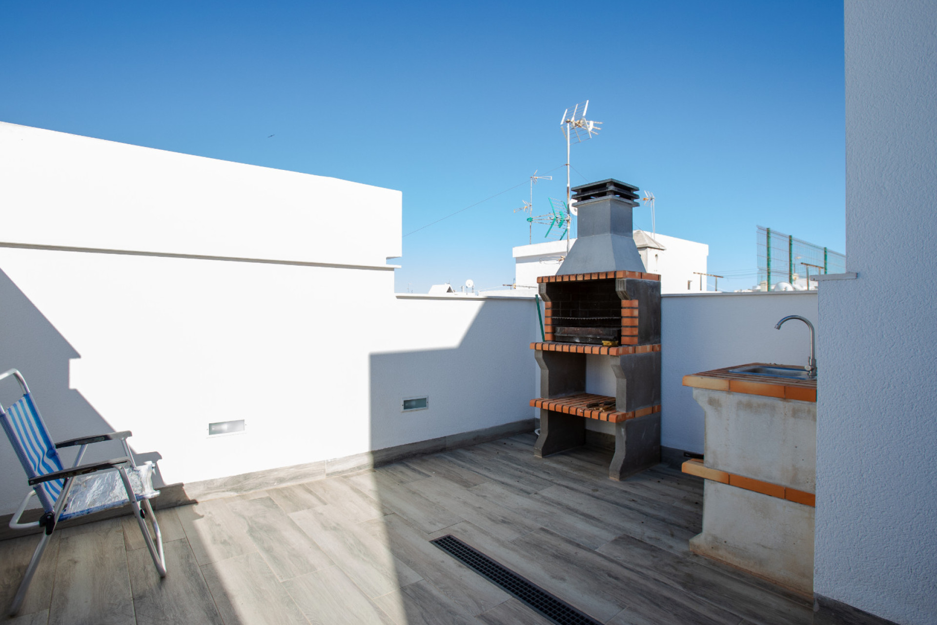 Revente - Appartement - Torrevieja