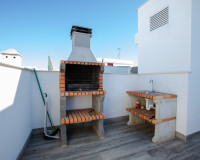 Revente - Appartement - Torrevieja