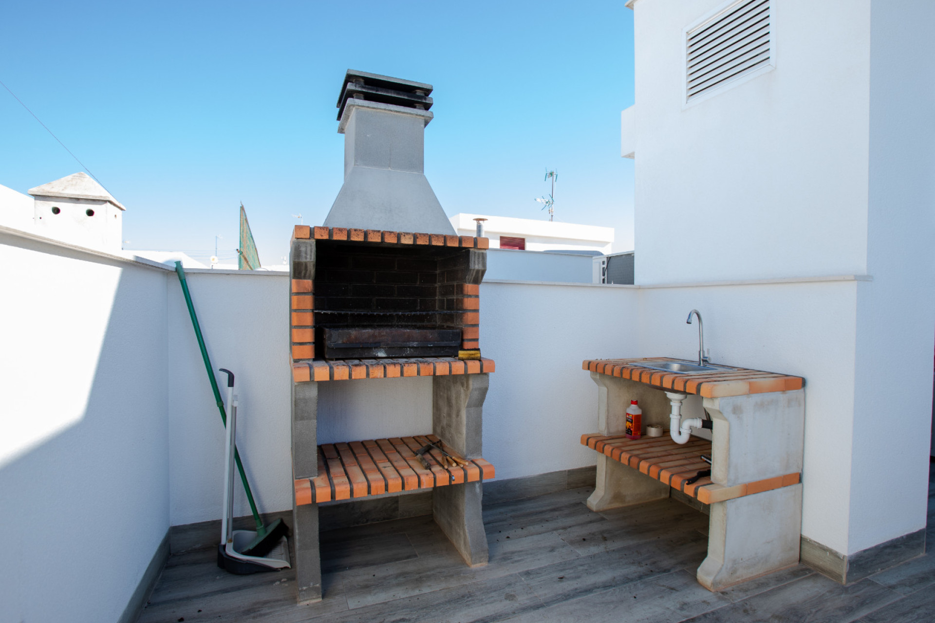 Revente - Appartement - Torrevieja