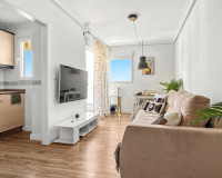 Revente - Appartement - Torrevieja
