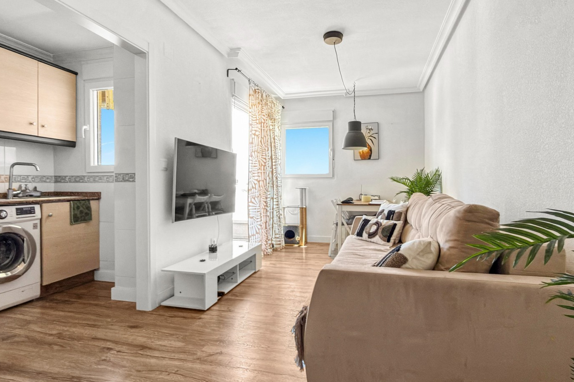 Revente - Appartement - Torrevieja