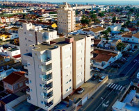 Revente - Appartement - Torrevieja