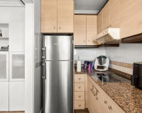Revente - Appartement - Torrevieja
