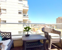 Revente - Appartement - Torrevieja