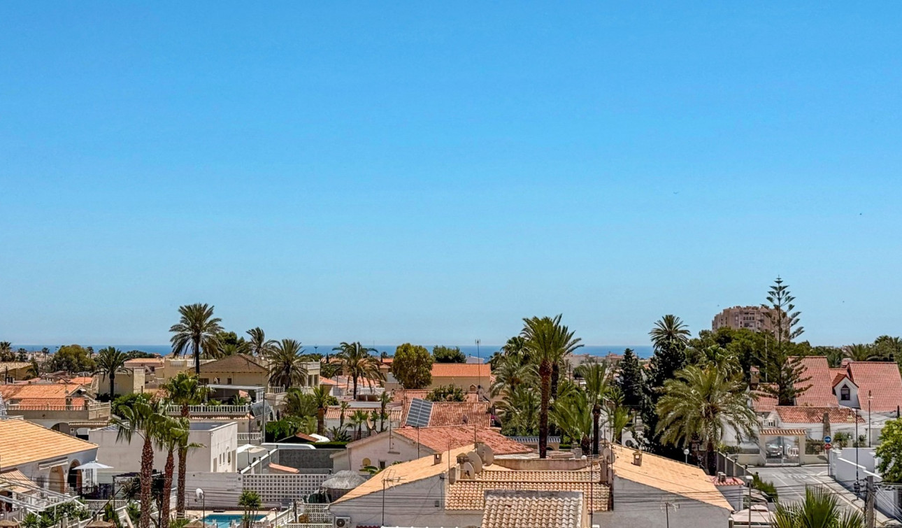 Revente - Appartement - Torrevieja