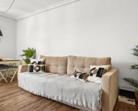 Revente - Appartement - Torrevieja