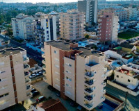 Revente - Appartement - Torrevieja