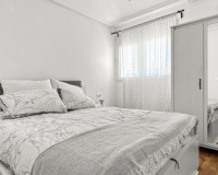 Revente - Appartement - Torrevieja