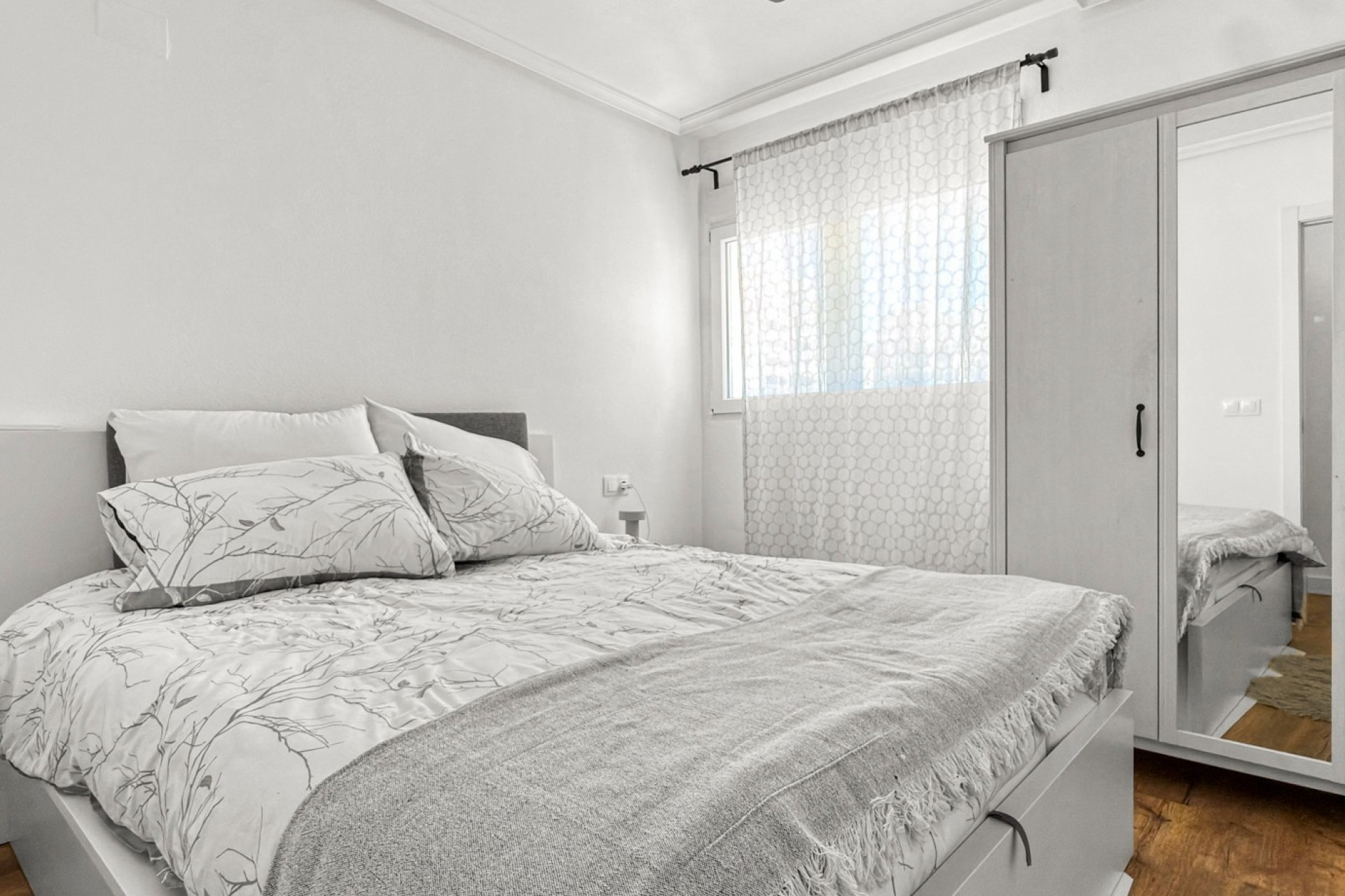Revente - Appartement - Torrevieja