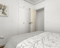 Revente - Appartement - Torrevieja