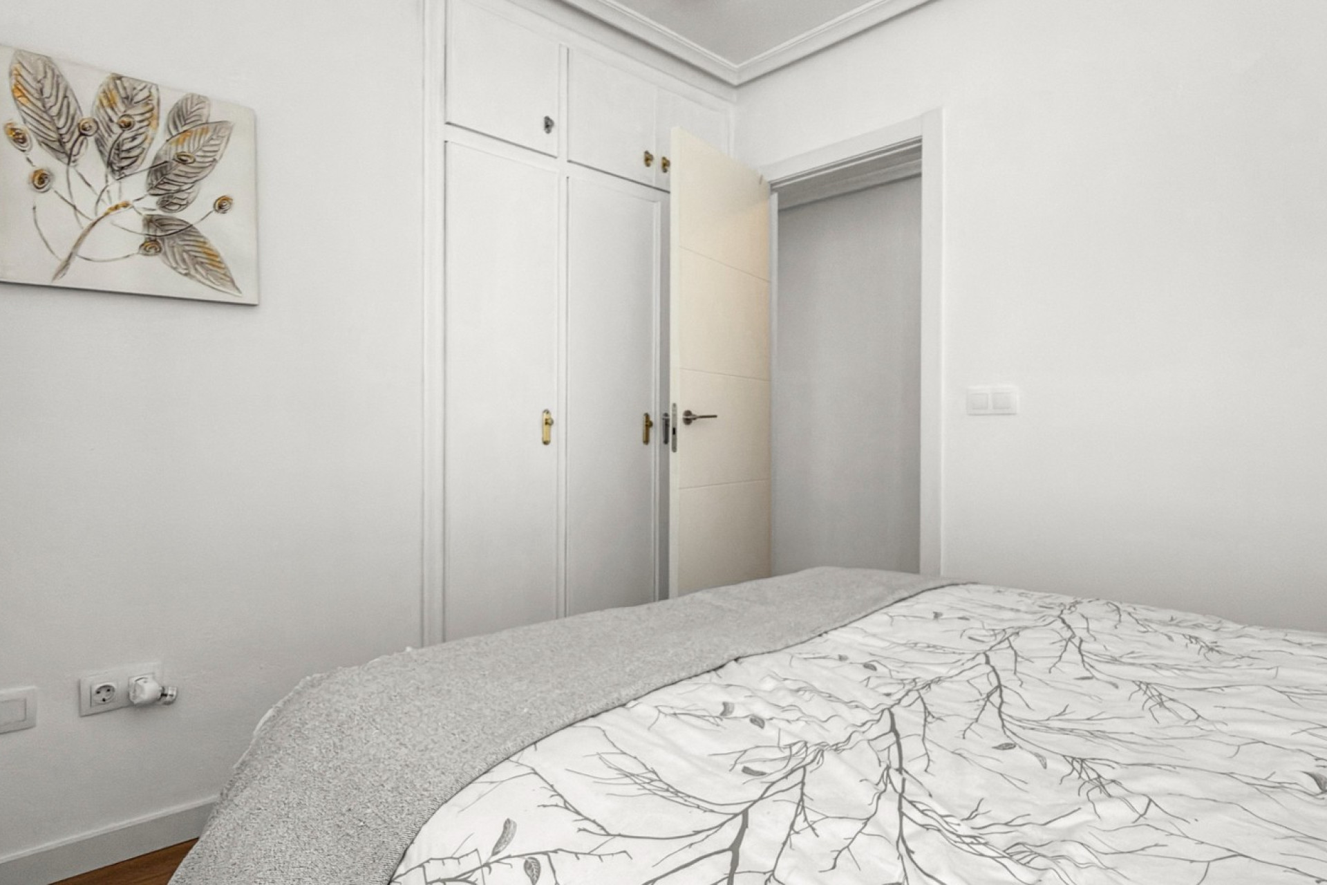 Revente - Appartement - Torrevieja