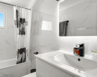 Revente - Appartement - Torrevieja