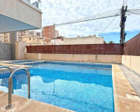 Revente - Appartement - Torrevieja