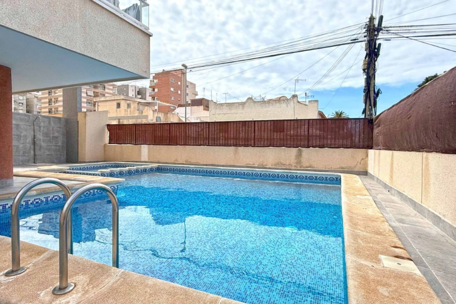 Revente - Appartement - Torrevieja
