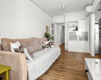Revente - Appartement - Torrevieja