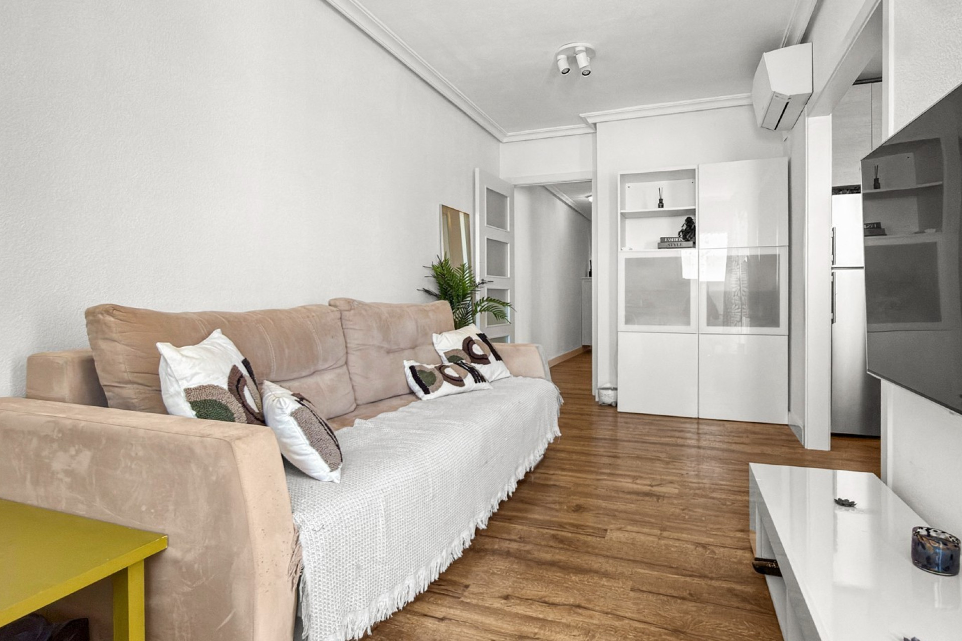 Revente - Appartement - Torrevieja
