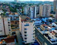 Revente - Appartement - Torrevieja