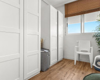 Revente - Appartement - Torrevieja