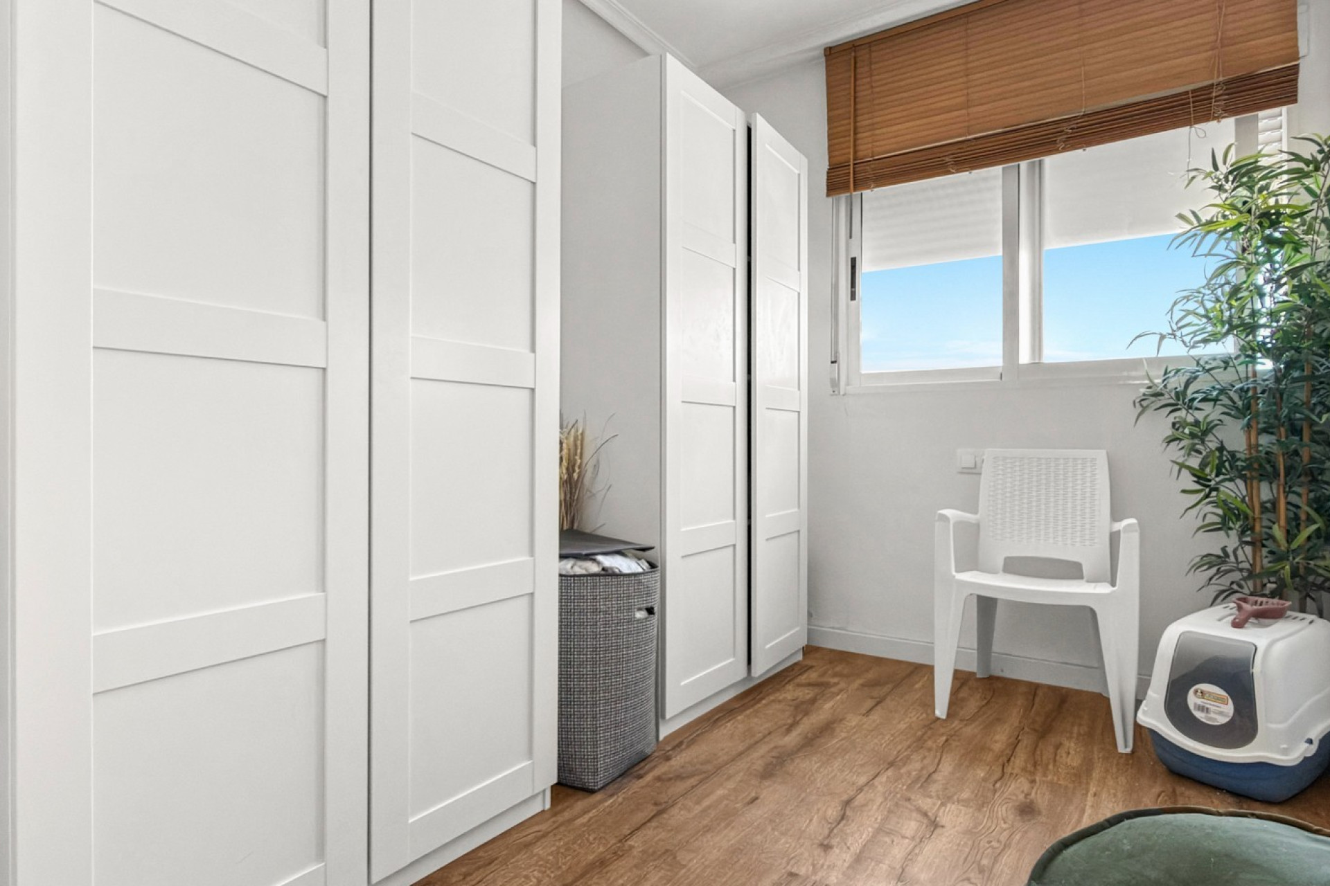 Revente - Appartement - Torrevieja