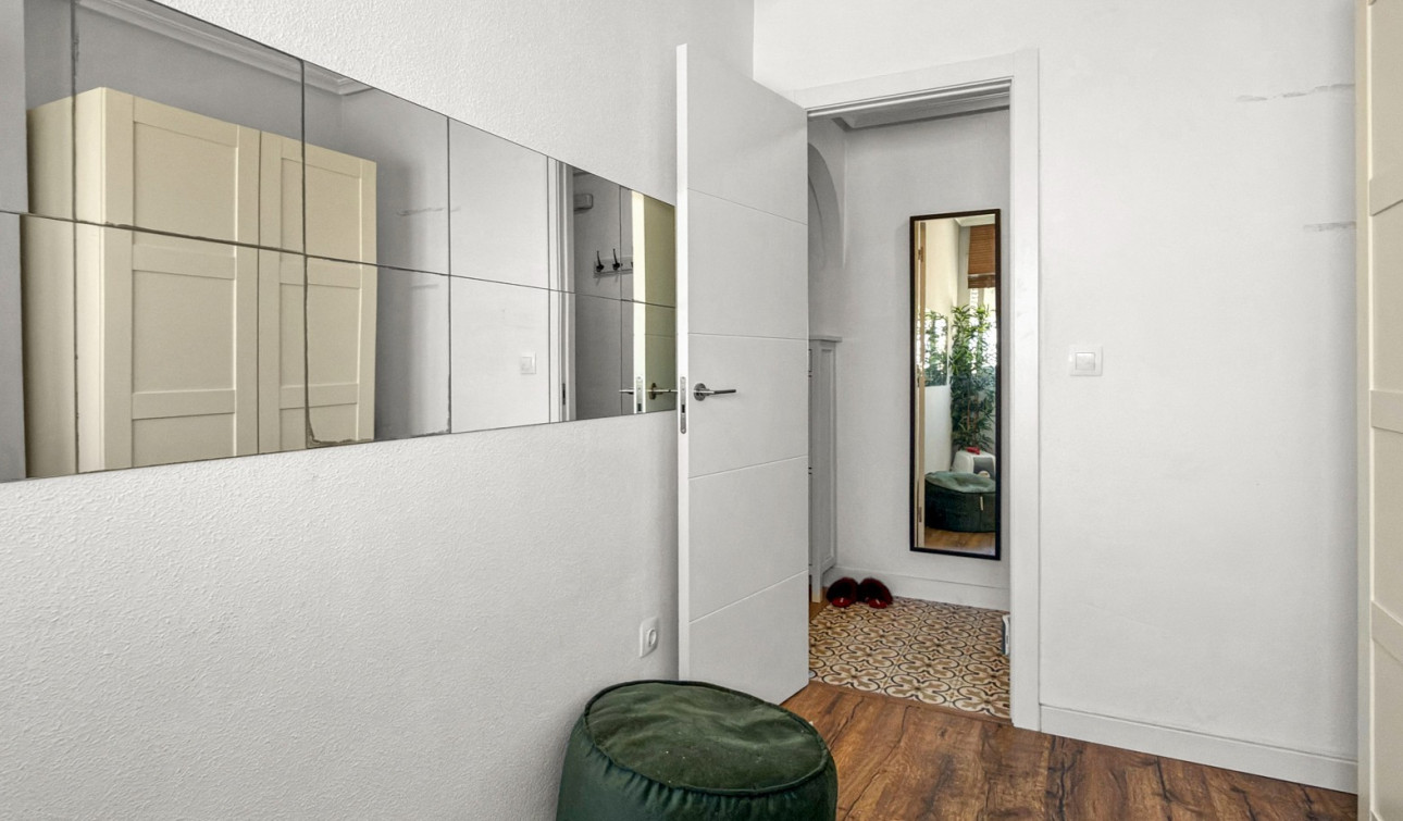 Revente - Appartement - Torrevieja
