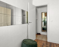 Revente - Appartement - Torrevieja