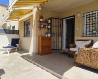 Revente - Appartement - Torrevieja