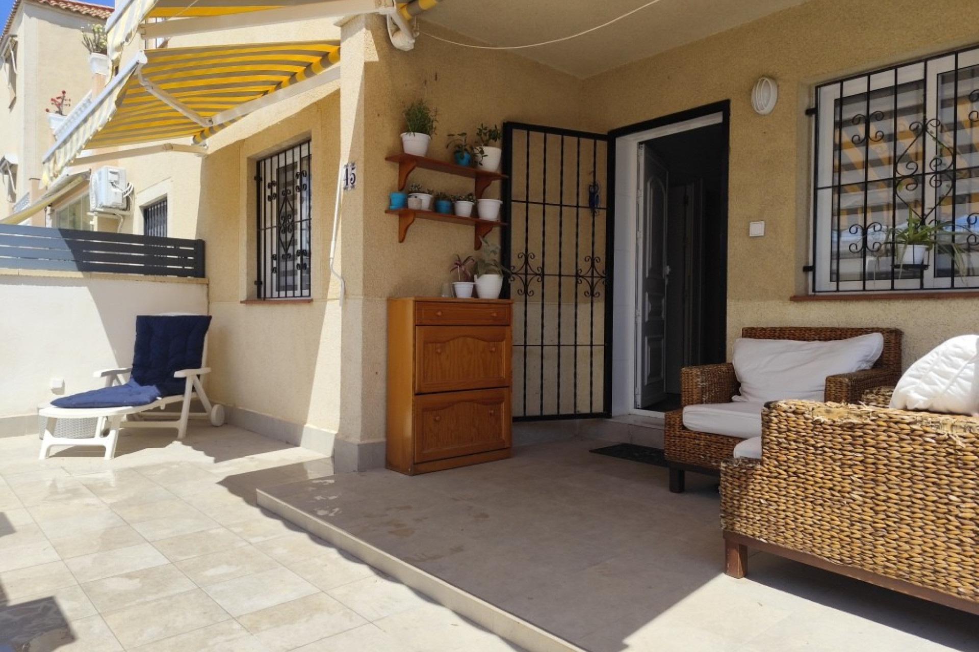 Revente - Appartement - Torrevieja