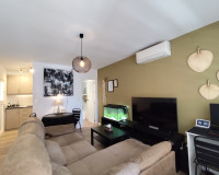 Revente - Appartement - Torrevieja