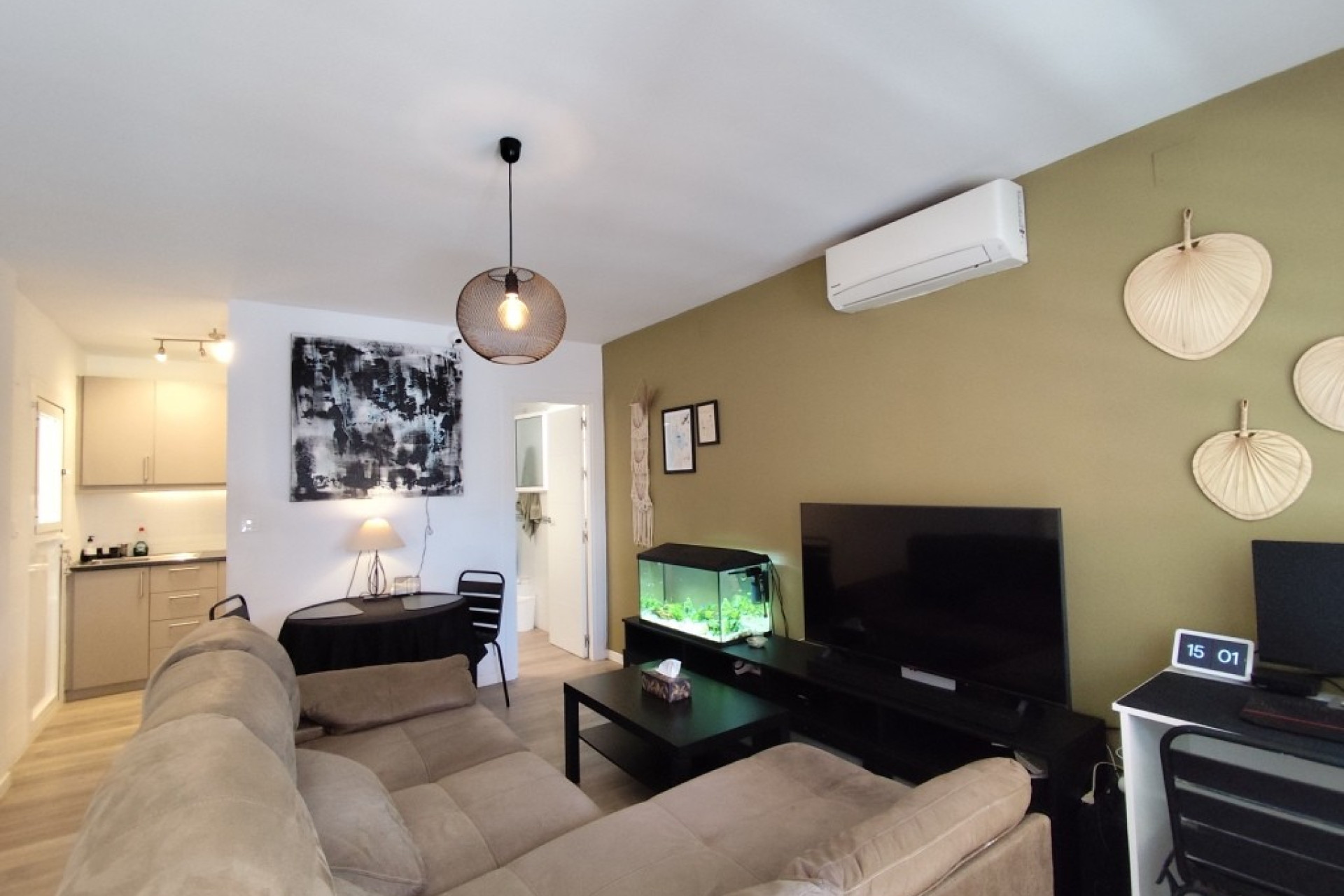 Revente - Appartement - Torrevieja