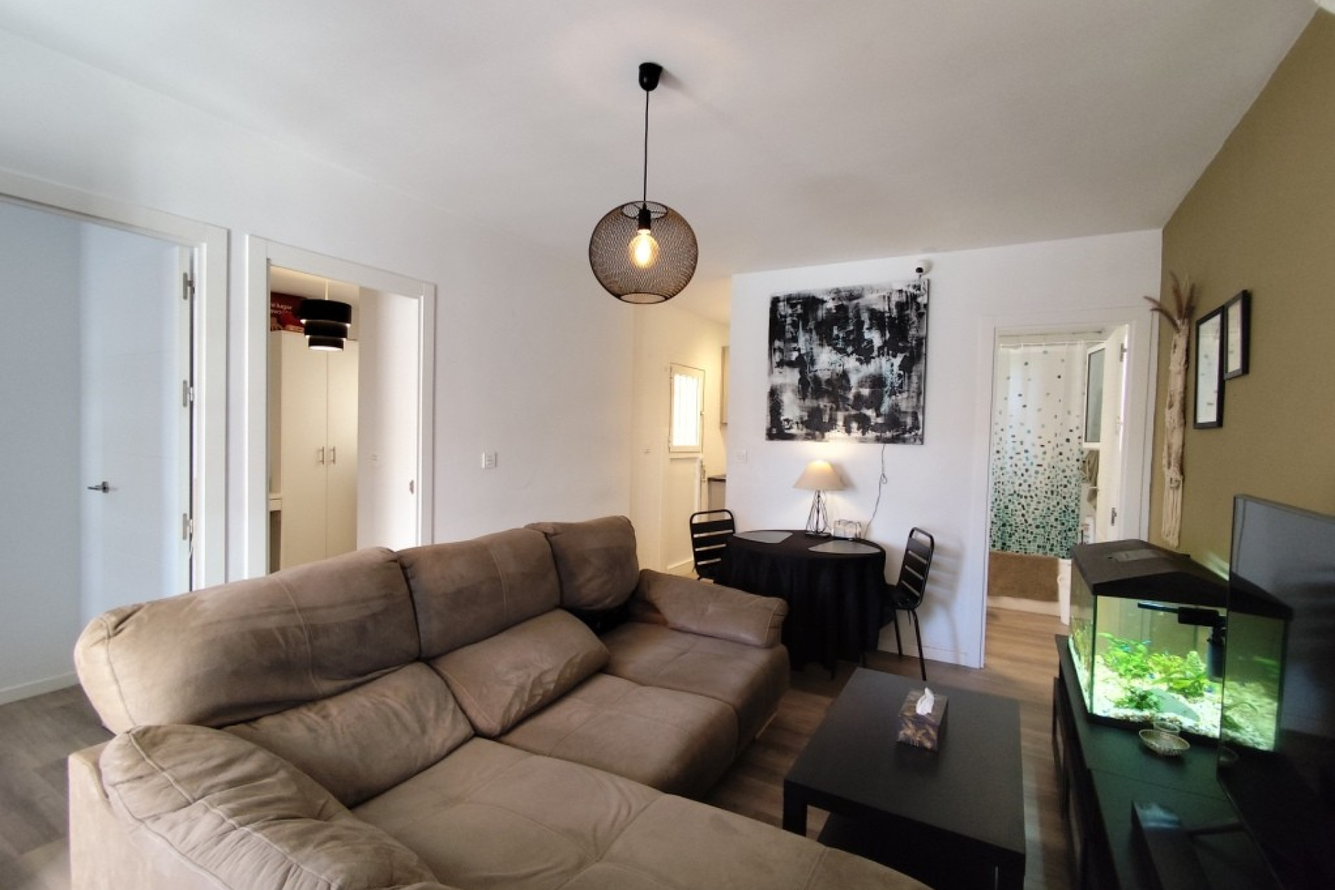Revente - Appartement - Torrevieja