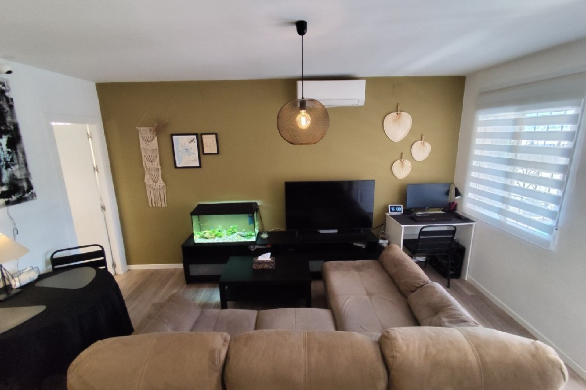 Revente - Appartement - Torrevieja