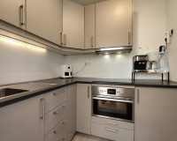 Revente - Appartement - Torrevieja