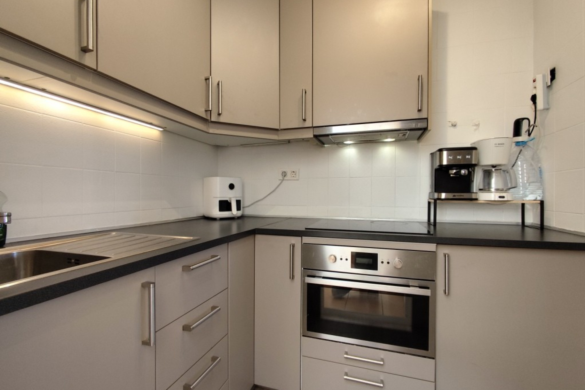 Revente - Appartement - Torrevieja