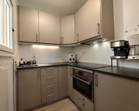 Revente - Appartement - Torrevieja