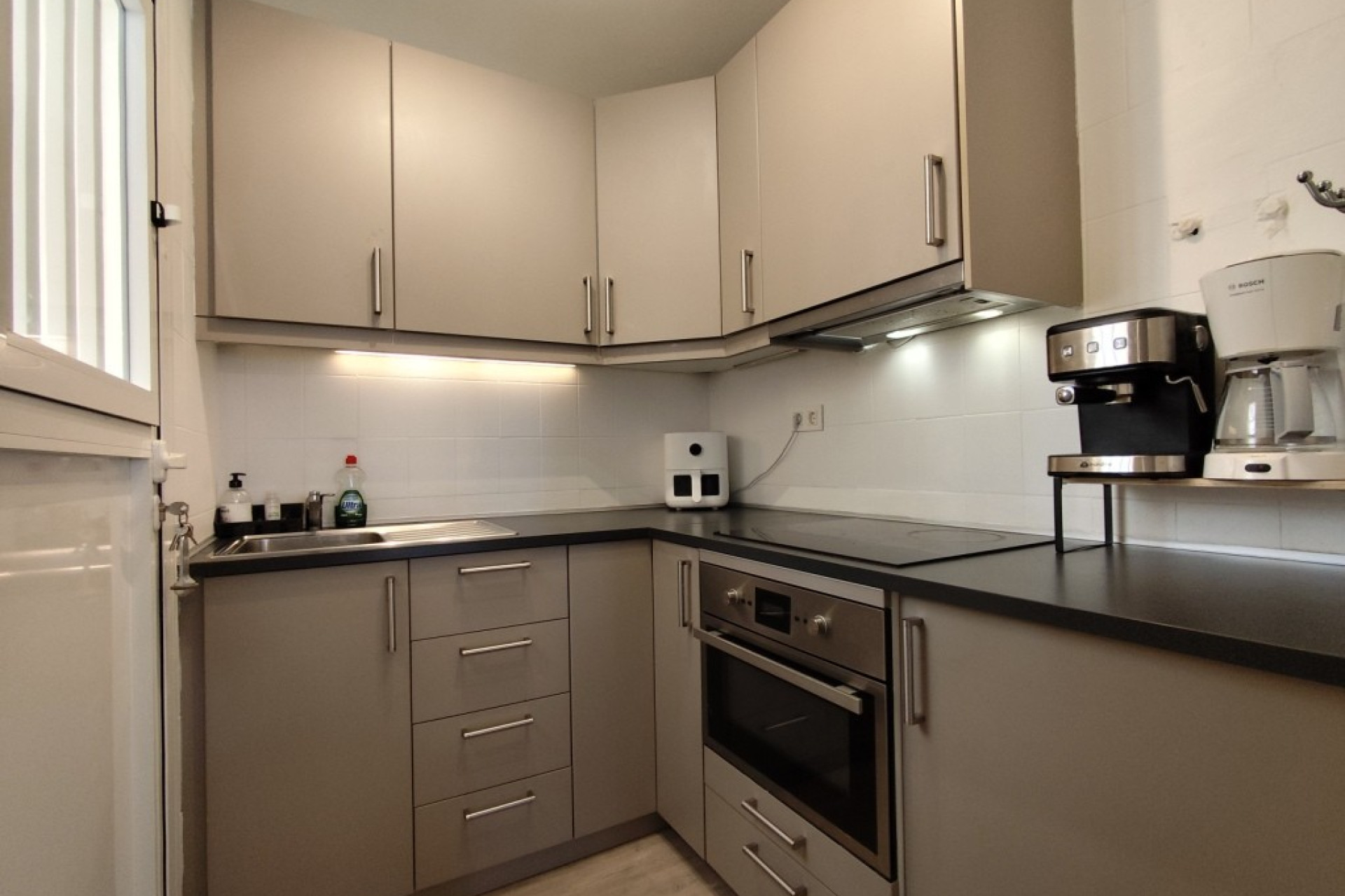 Revente - Appartement - Torrevieja