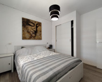 Revente - Appartement - Torrevieja