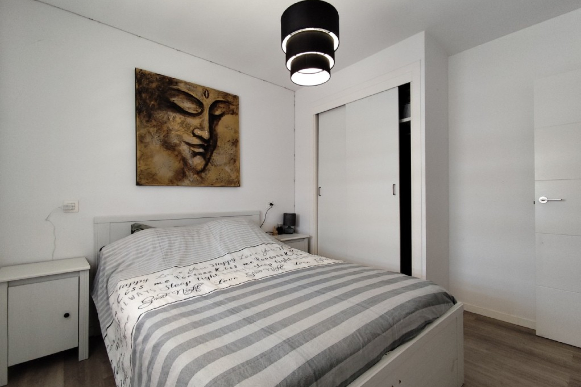 Revente - Appartement - Torrevieja