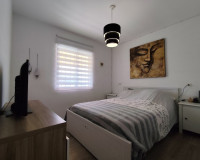 Revente - Appartement - Torrevieja