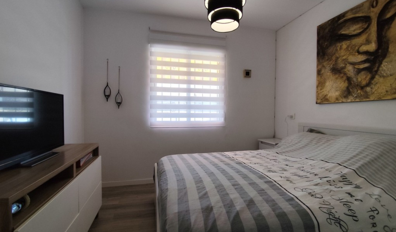 Revente - Appartement - Torrevieja