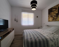 Revente - Appartement - Torrevieja