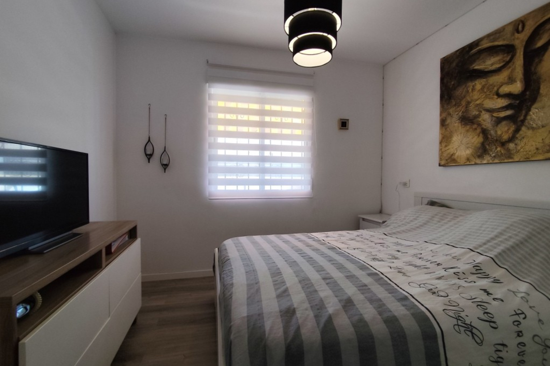 Revente - Appartement - Torrevieja