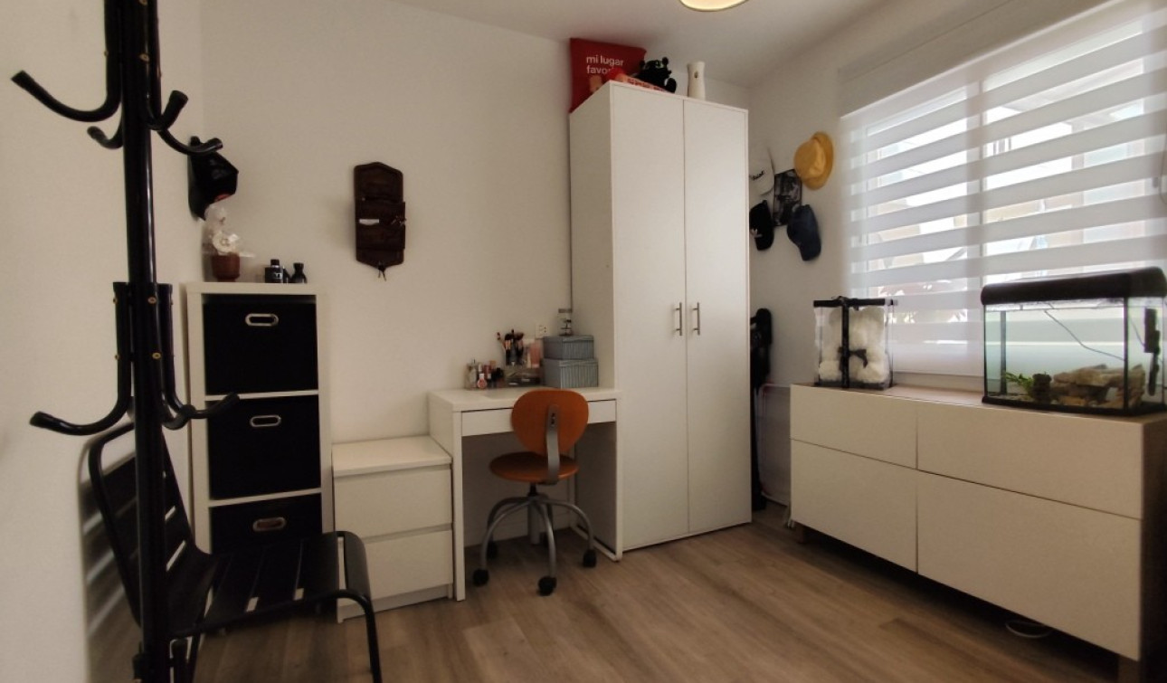 Revente - Appartement - Torrevieja