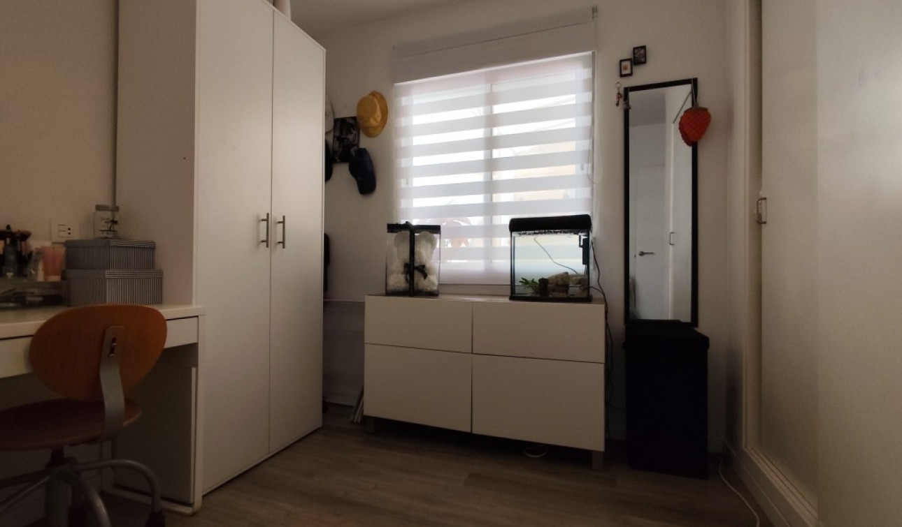 Revente - Appartement - Torrevieja