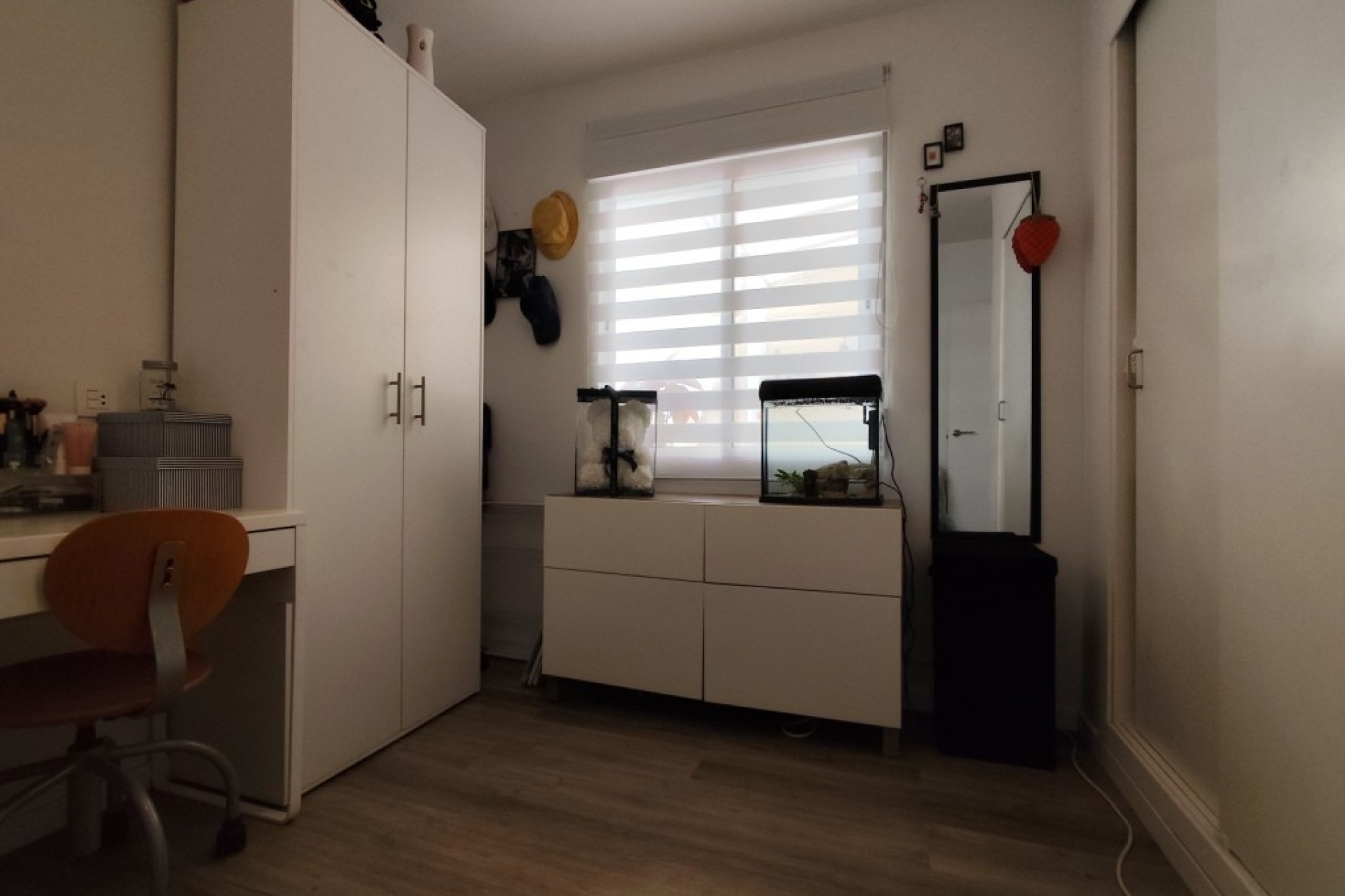 Revente - Appartement - Torrevieja
