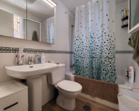 Revente - Appartement - Torrevieja