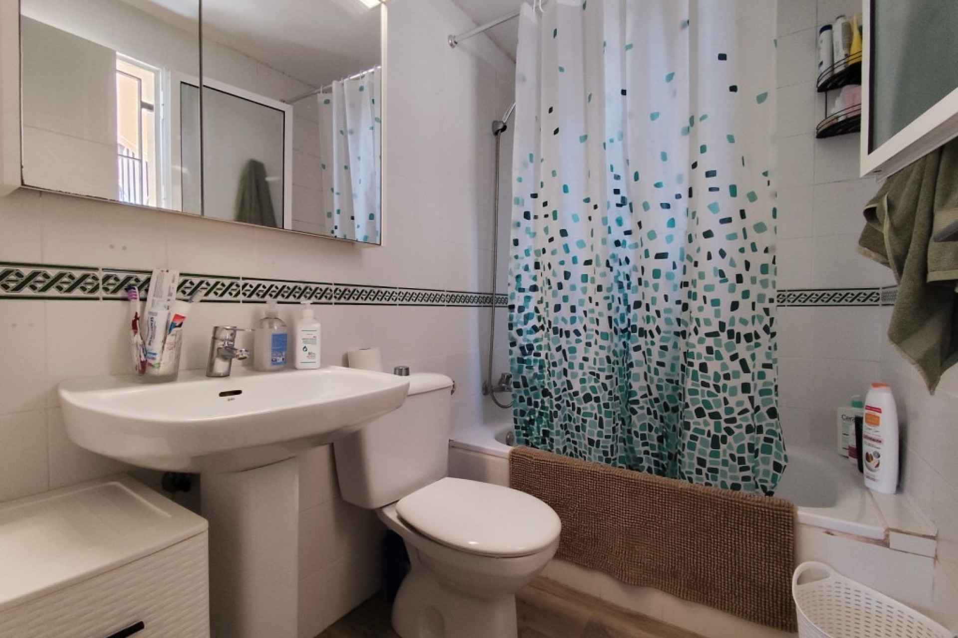 Revente - Appartement - Torrevieja