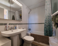 Revente - Appartement - Torrevieja